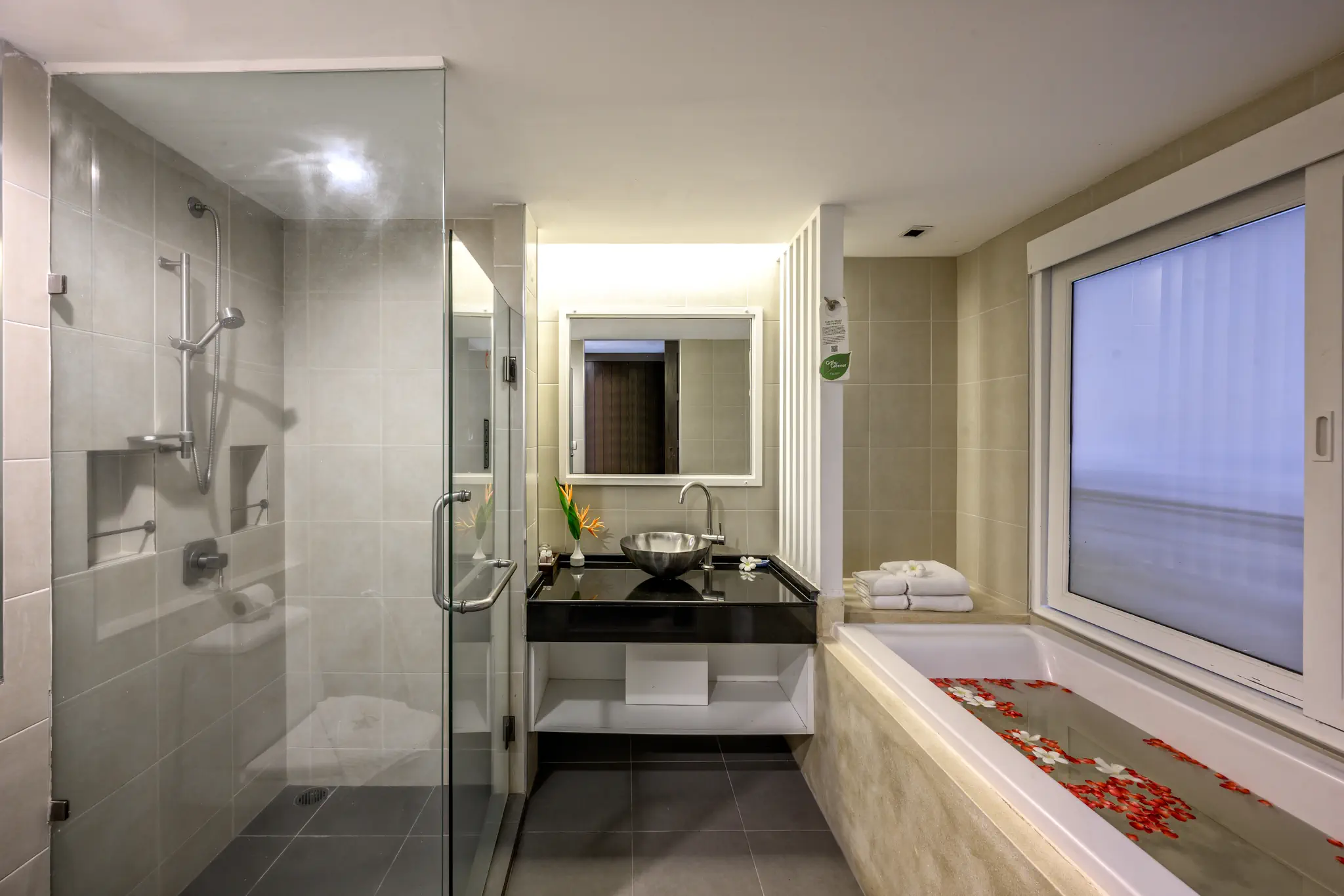 Andamantra Resort & Villa Phuket (ex. Blue Marine Resort & SPA) - zdjęcie 37