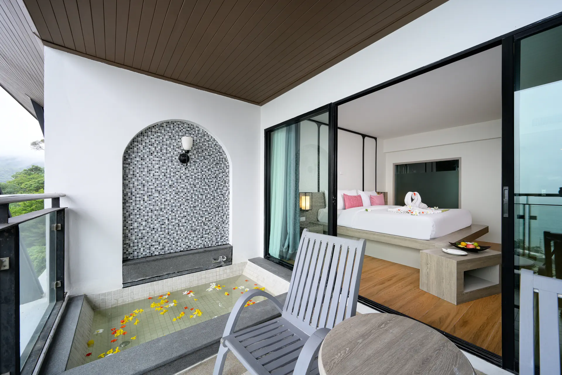 Andamantra Resort & Villa Phuket (ex. Blue Marine Resort & SPA) - zdjęcie 64