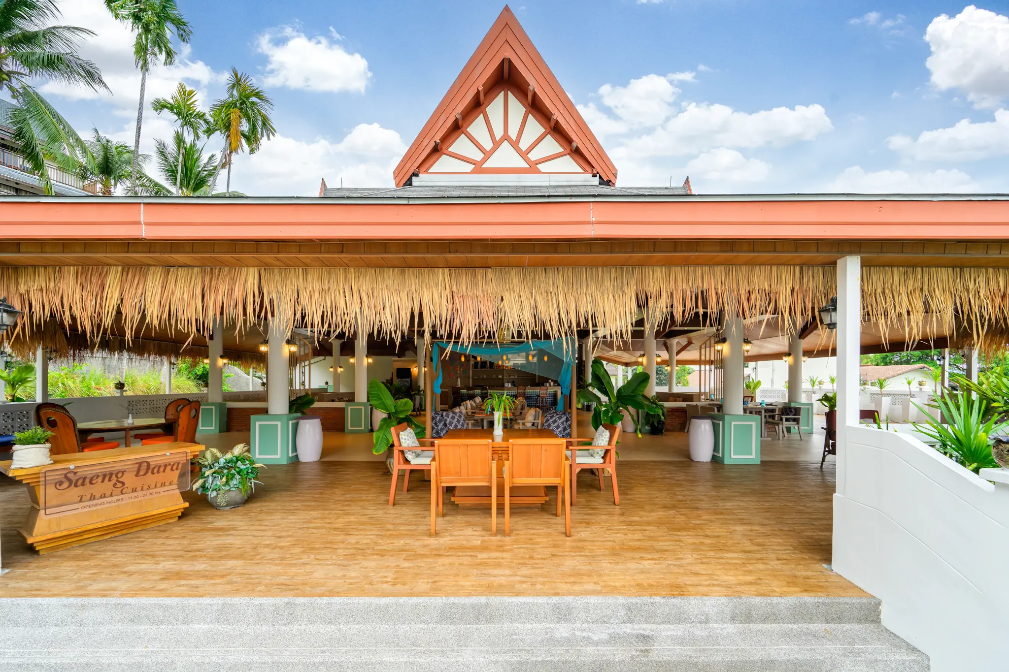 Andamantra Resort & Villa Phuket (ex. Blue Marine Resort & SPA) - zdjęcie 59
