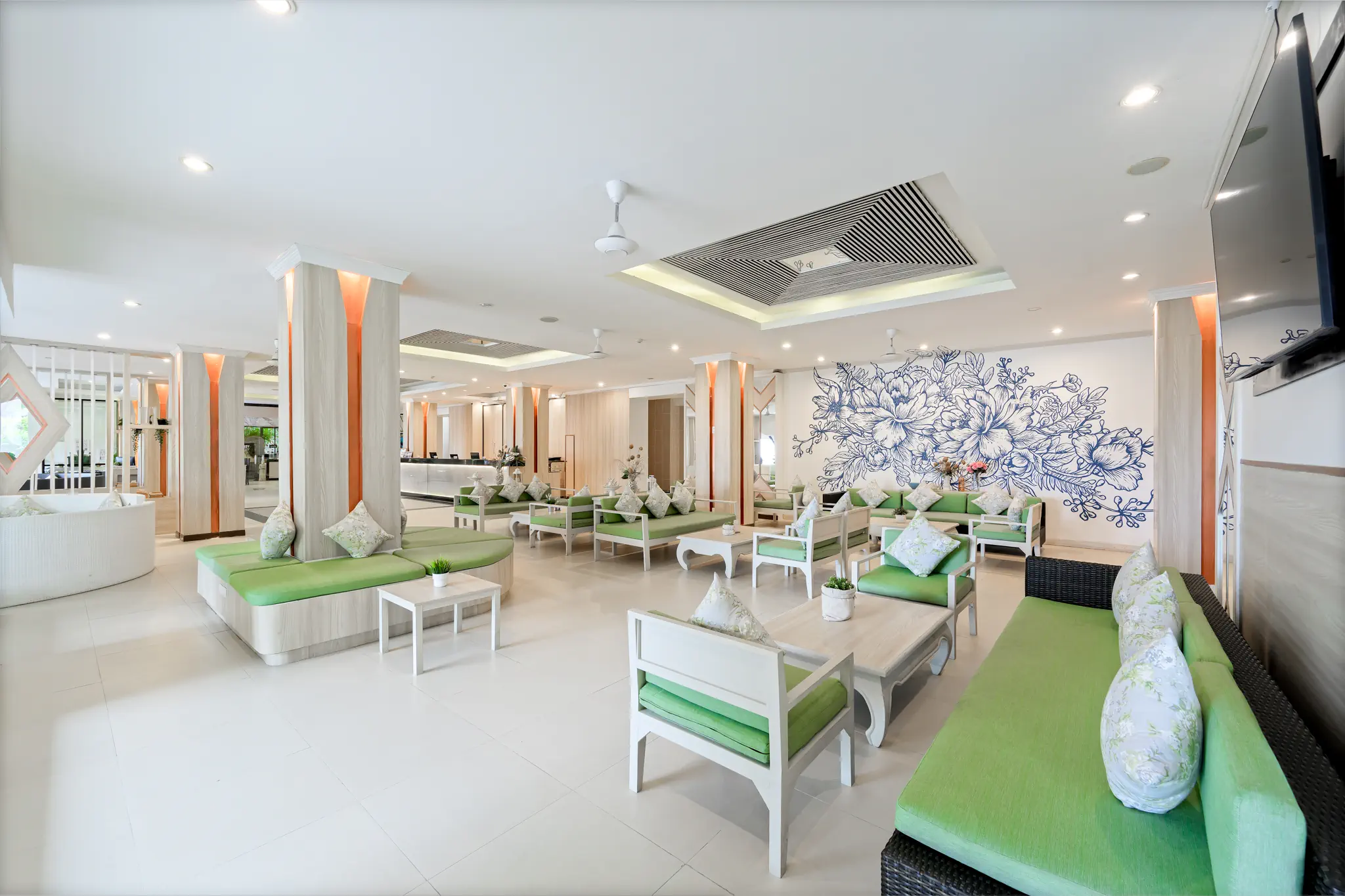 Andamantra Resort & Villa Phuket (ex. Blue Marine Resort & SPA) - zdjęcie 29