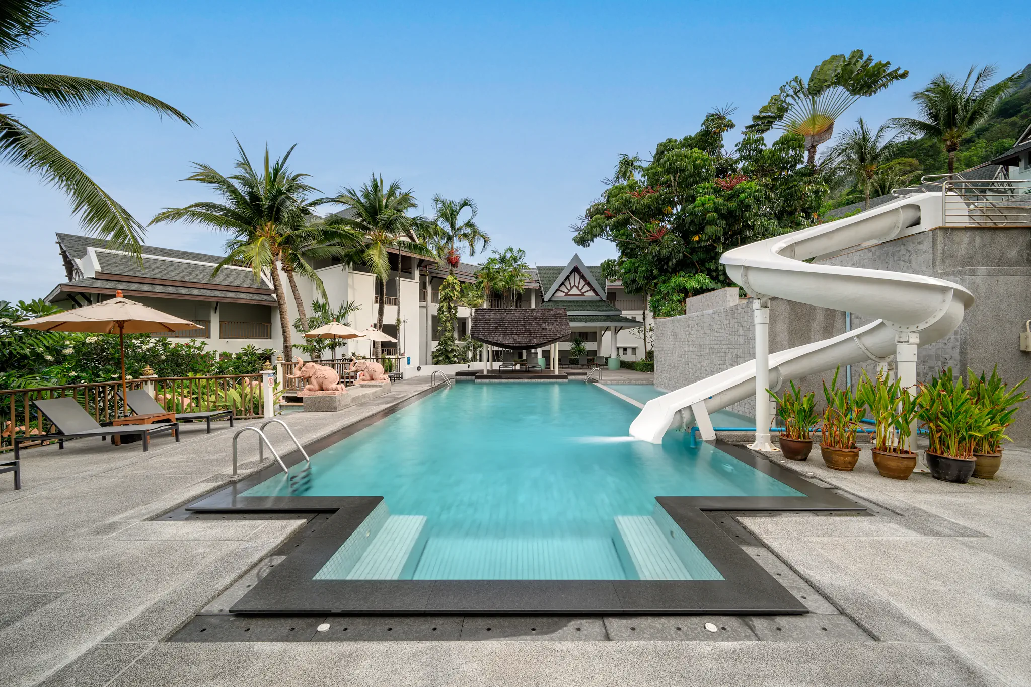 Andamantra Resort & Villa Phuket (ex. Blue Marine Resort & SPA) - zdjęcie 36
