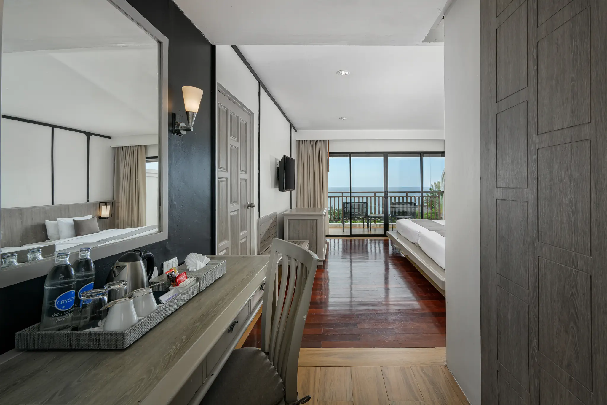 Andamantra Resort & Villa Phuket (ex. Blue Marine Resort & SPA) - zdjęcie 12