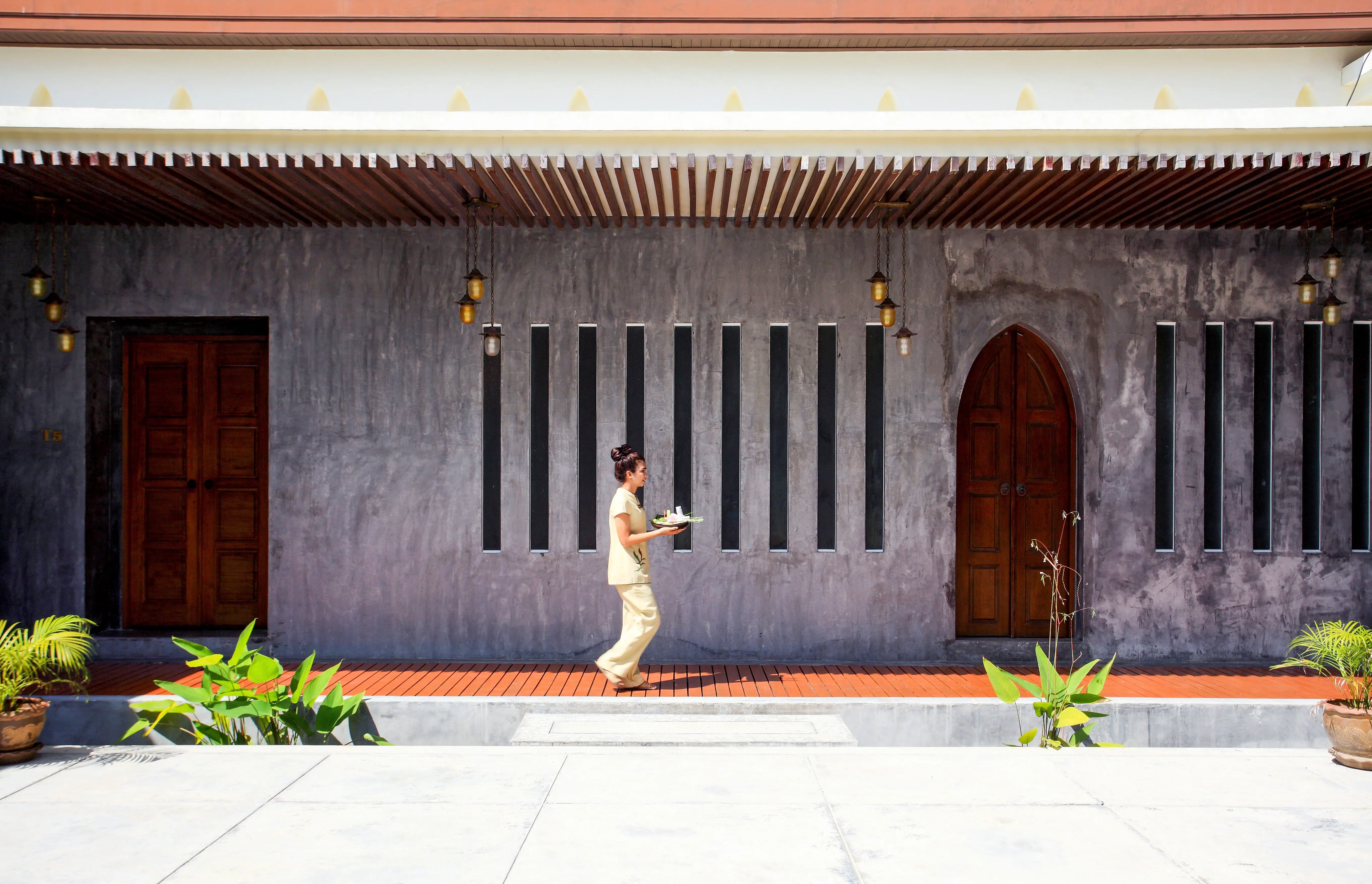 Andamantra Resort & Villa Phuket (ex. Blue Marine Resort & SPA) - zdjęcie 46