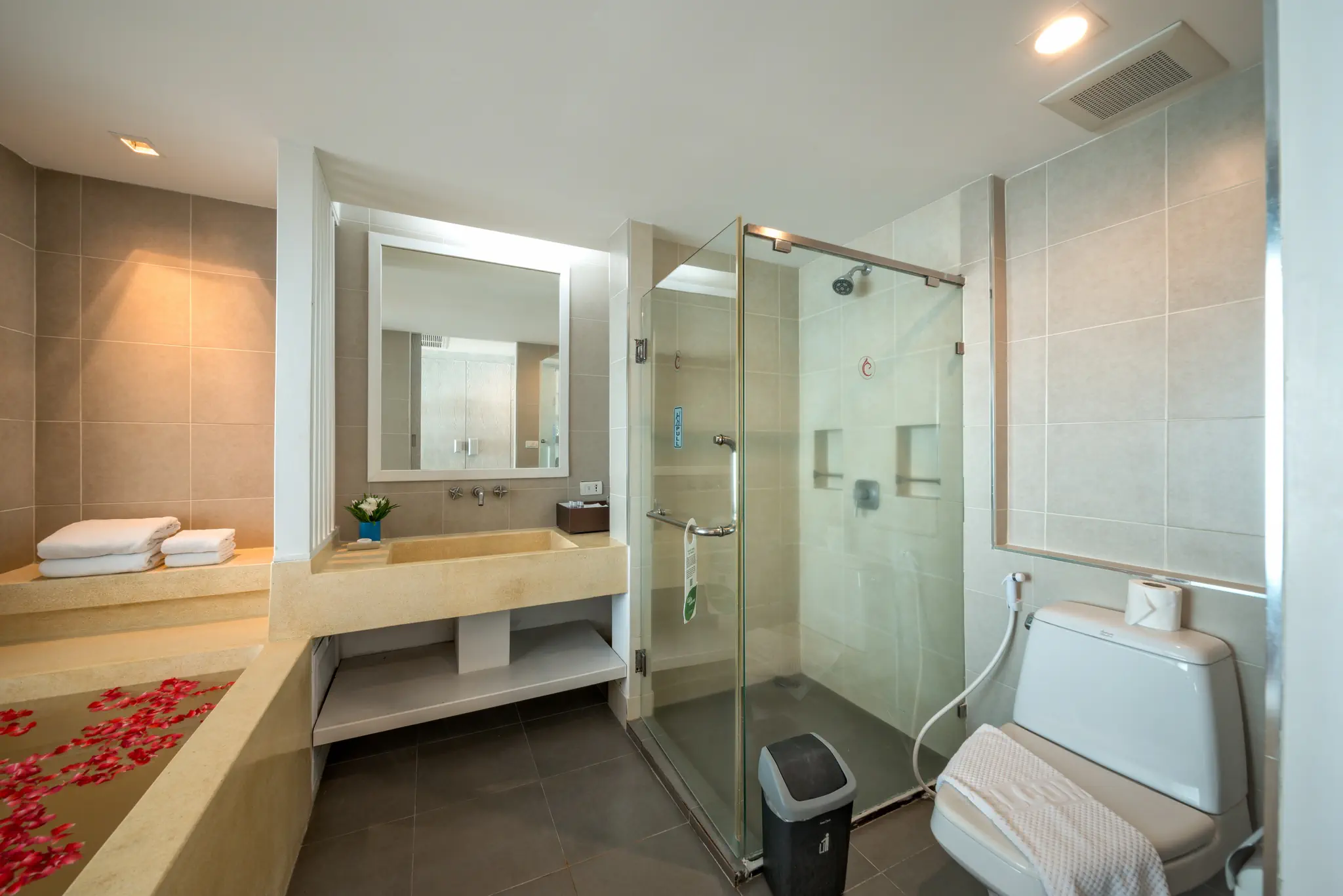 Andamantra Resort & Villa Phuket (ex. Blue Marine Resort & SPA) - zdjęcie 4