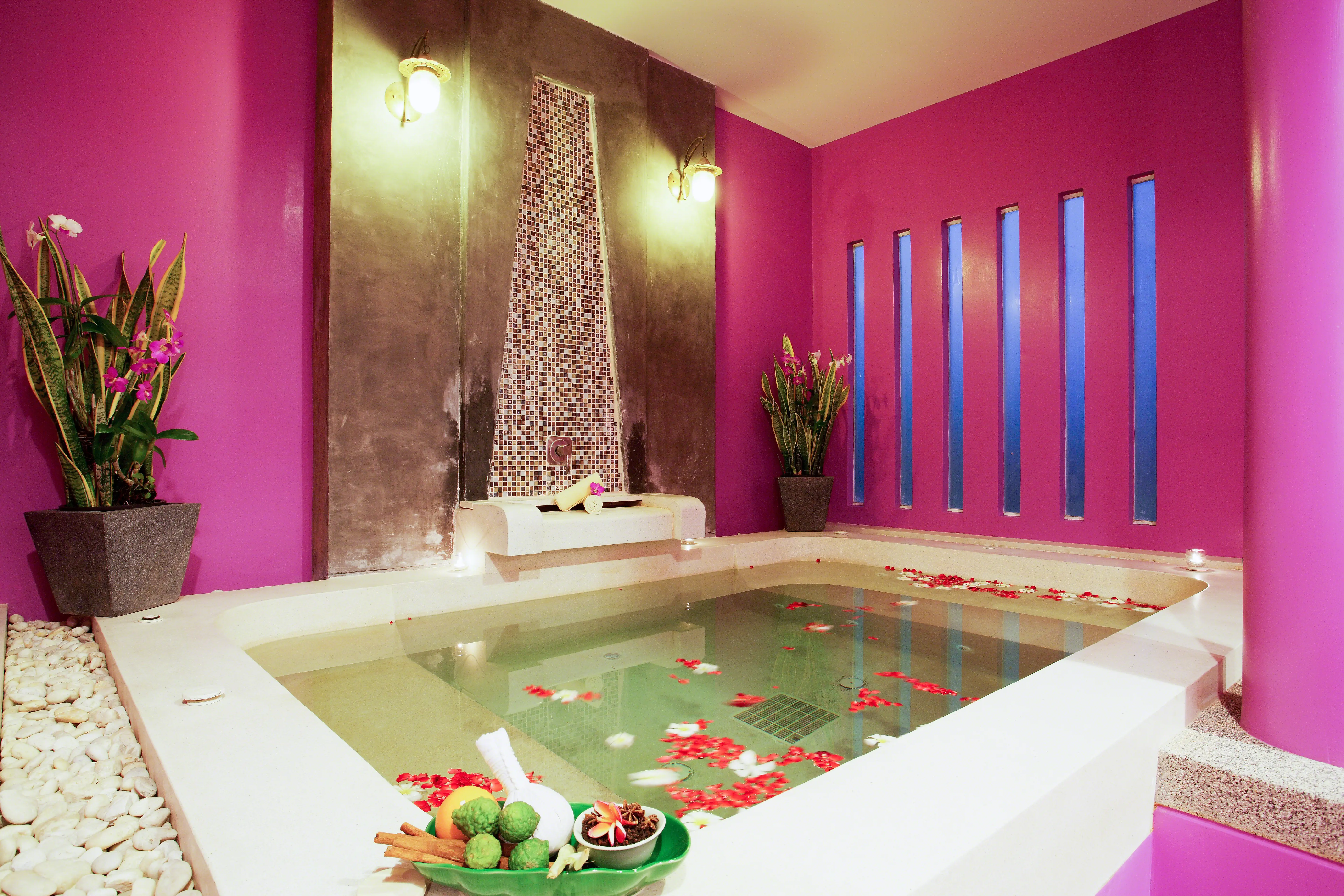 Andamantra Resort & Villa Phuket (ex. Blue Marine Resort & SPA) - zdjęcie 11