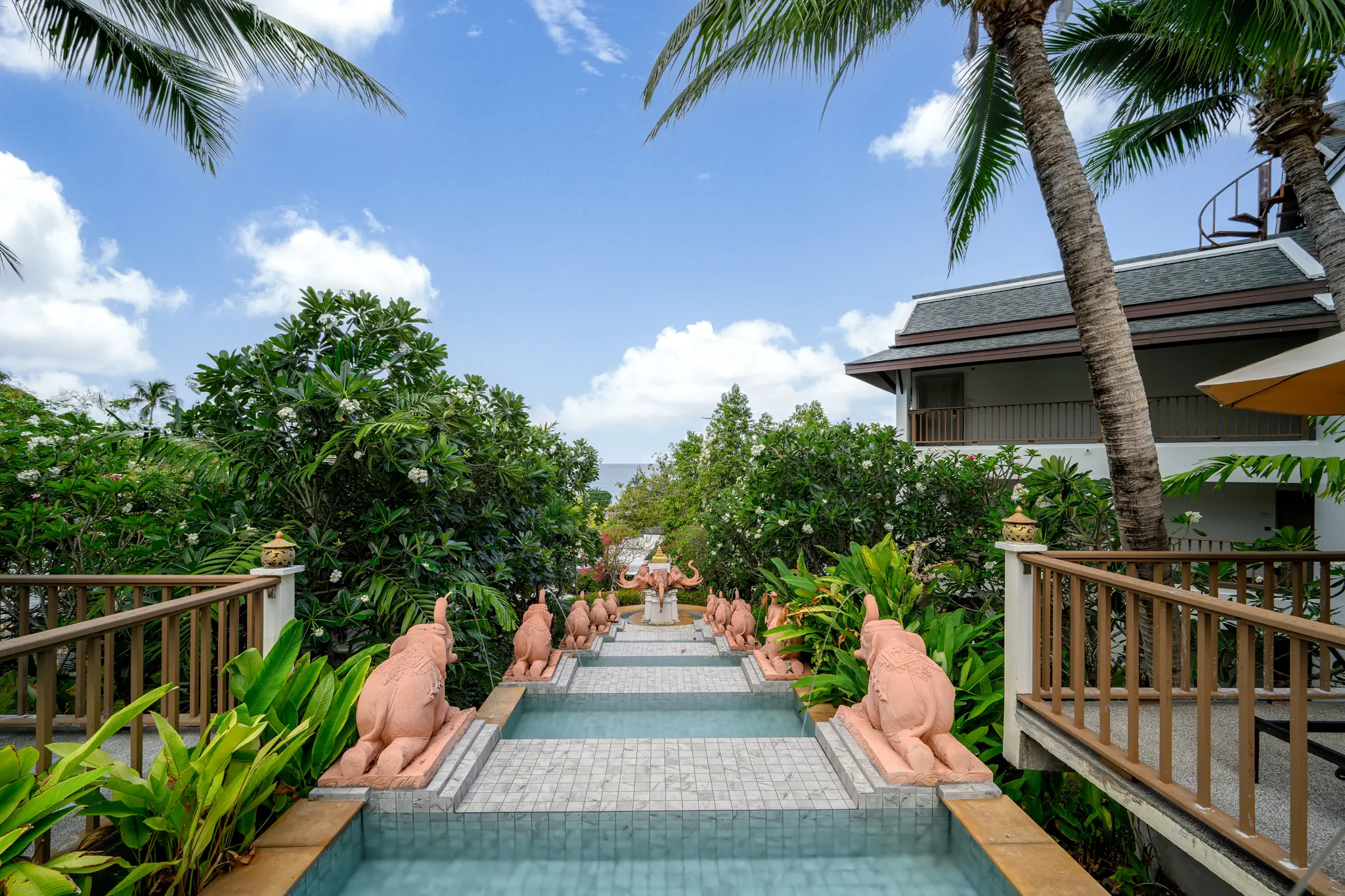 Andamantra Resort & Villa Phuket (ex. Blue Marine Resort & SPA) - zdjęcie 38
