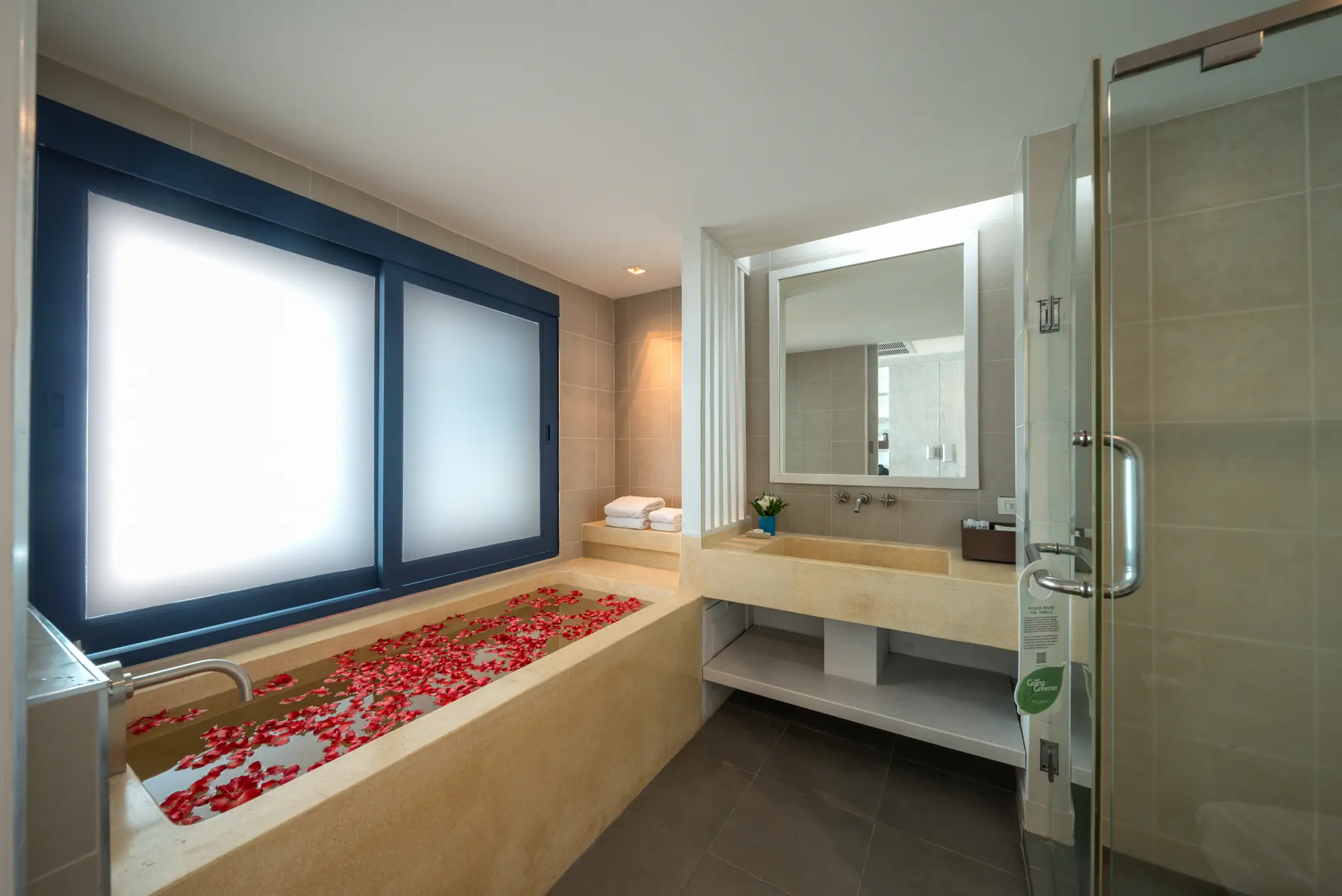 Andamantra Resort & Villa Phuket (ex. Blue Marine Resort & SPA) - zdjęcie 3