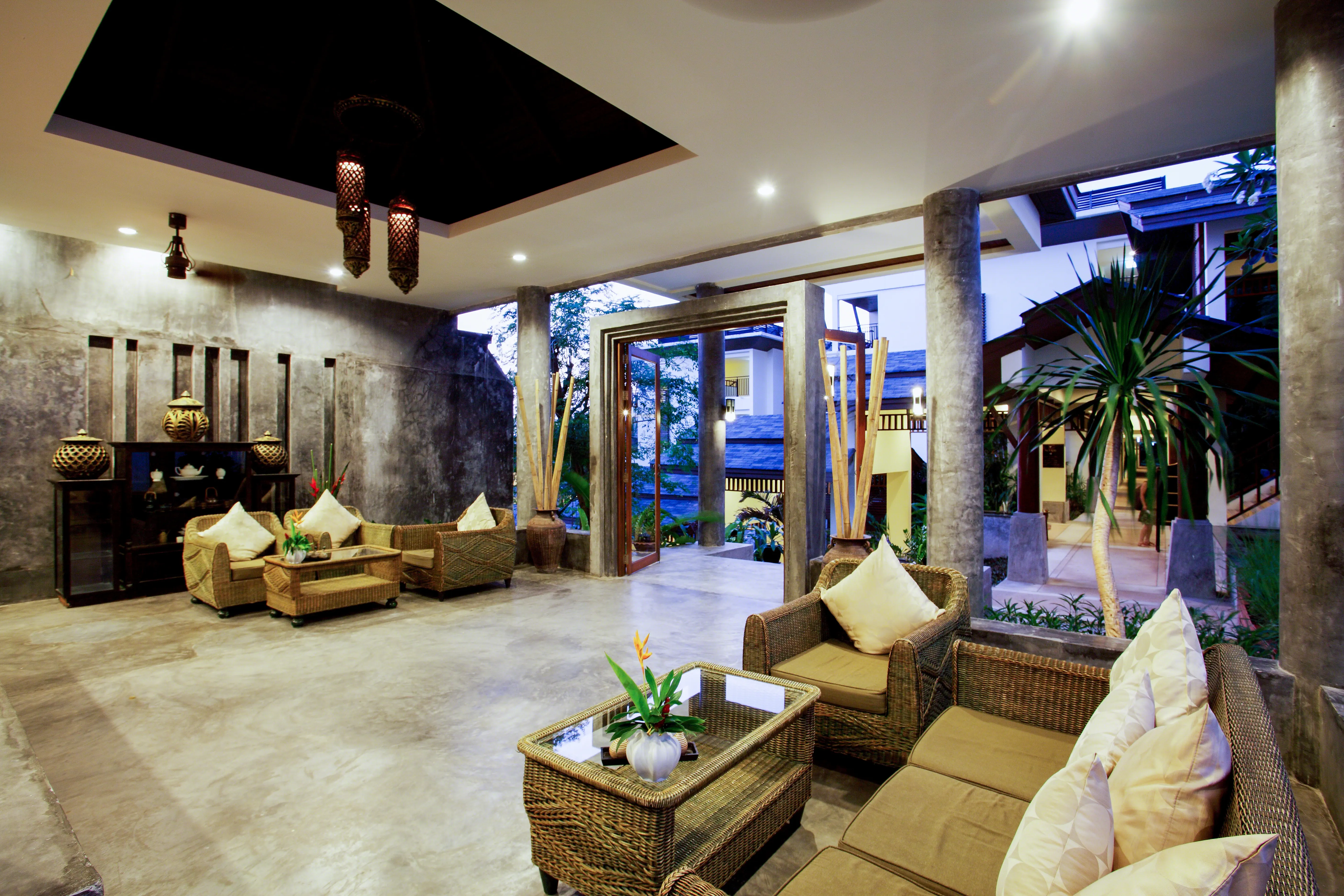 Andamantra Resort & Villa Phuket (ex. Blue Marine Resort & SPA) - zdjęcie 6