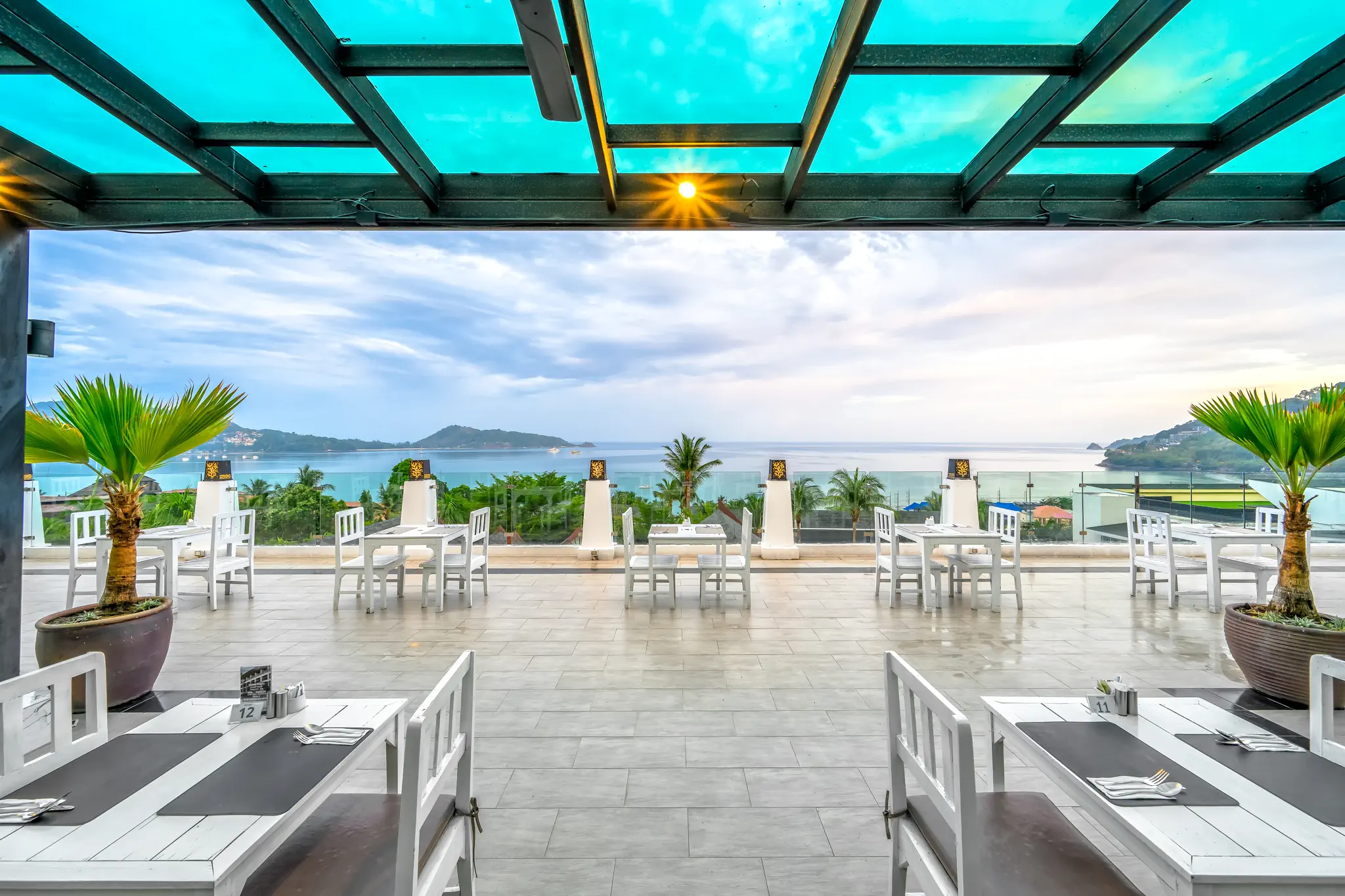 Andamantra Resort & Villa Phuket (ex. Blue Marine Resort & SPA) - zdjęcie 32