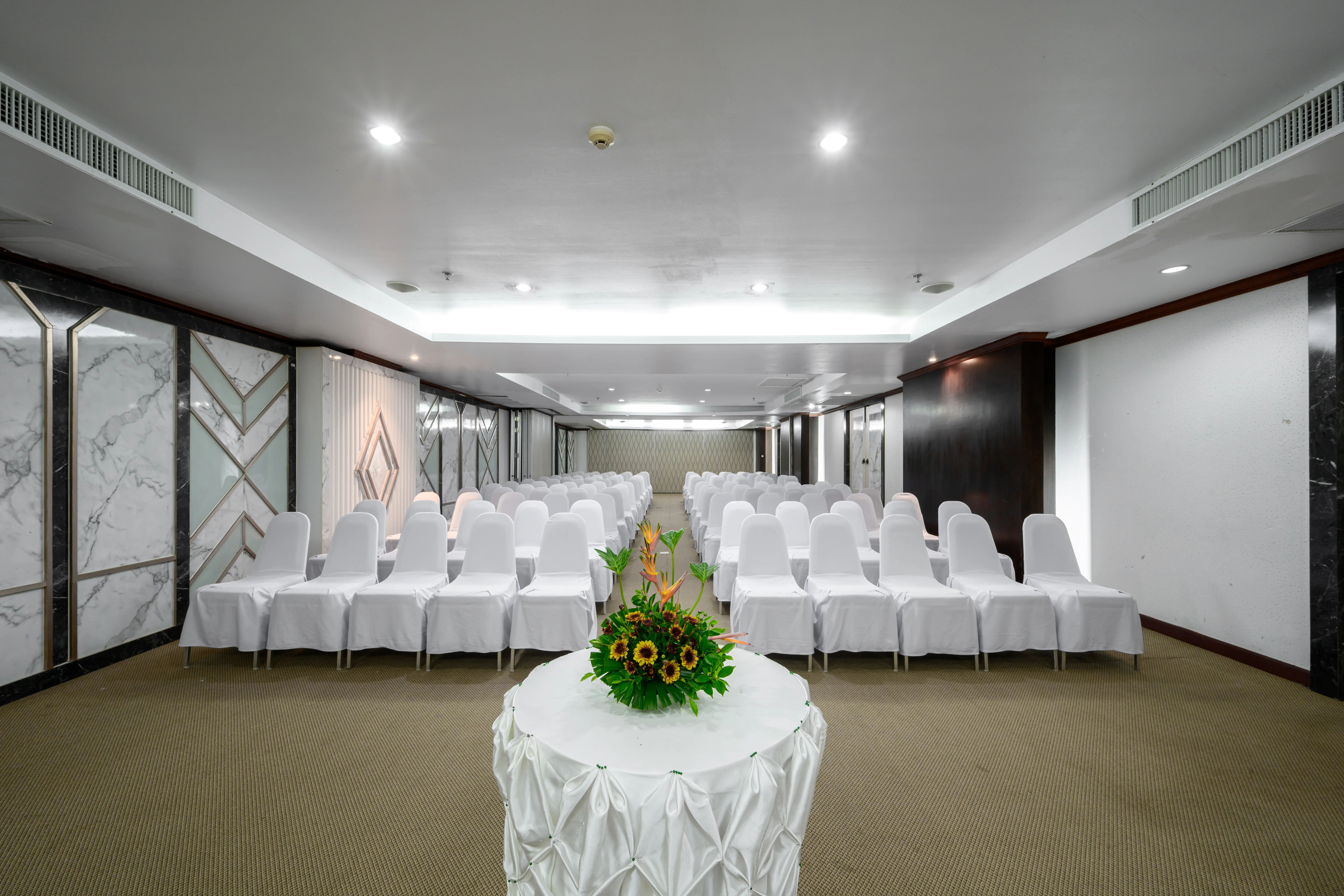 Andamantra Resort & Villa Phuket (ex. Blue Marine Resort & SPA) - zdjęcie 50