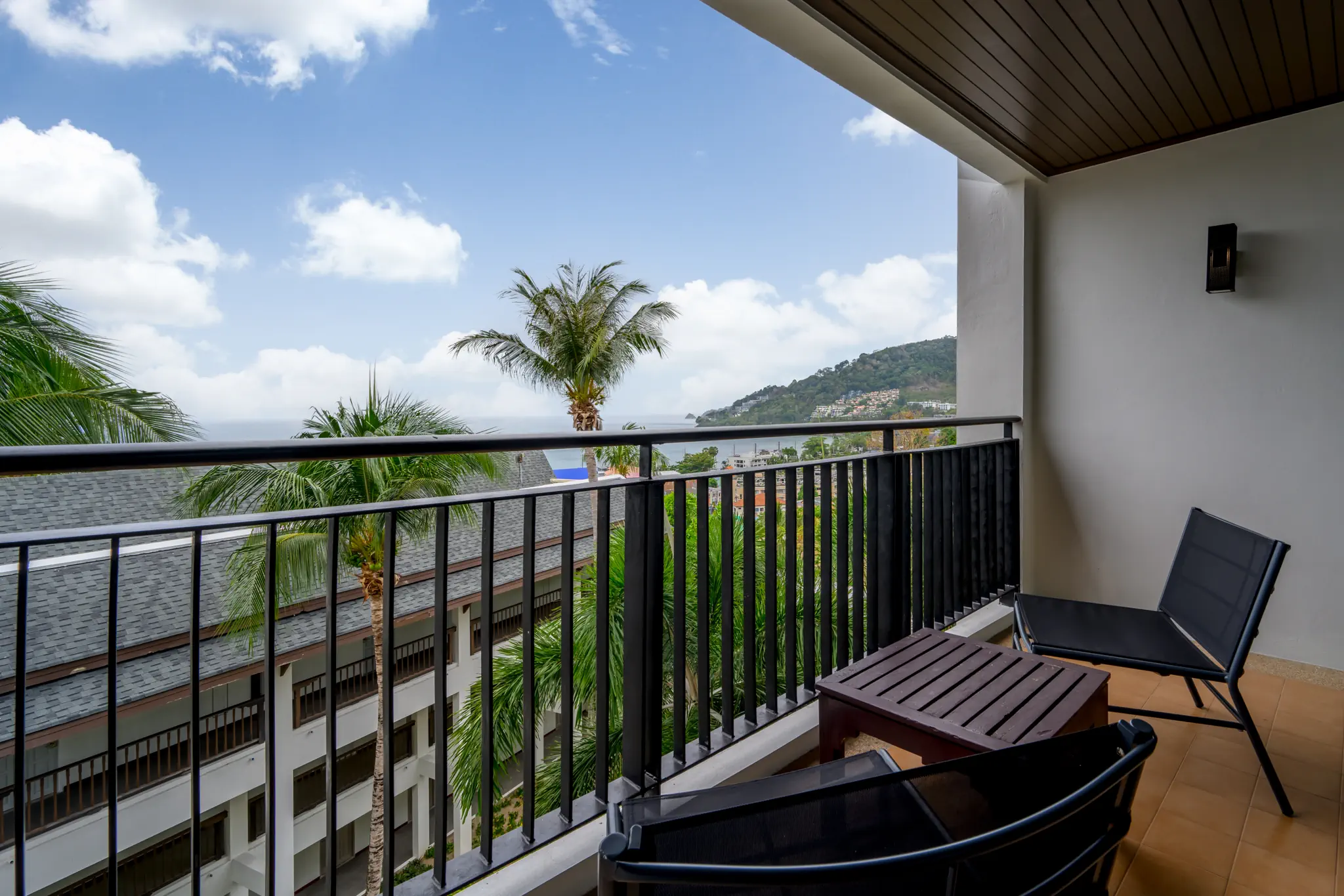 Andamantra Resort & Villa Phuket (ex. Blue Marine Resort & SPA) - zdjęcie 16