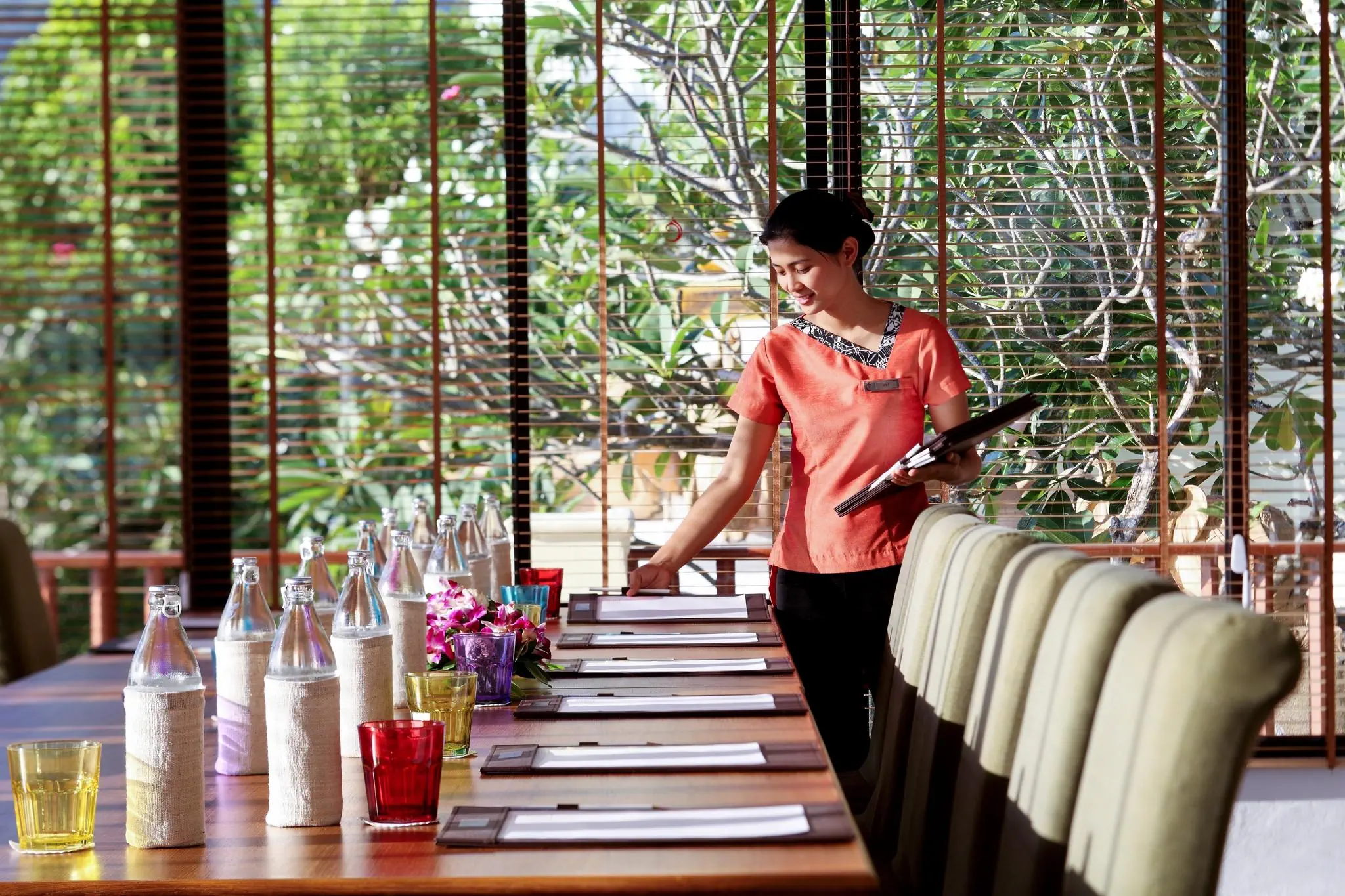 Andamantra Resort & Villa Phuket (ex. Blue Marine Resort & SPA) - zdjęcie 48