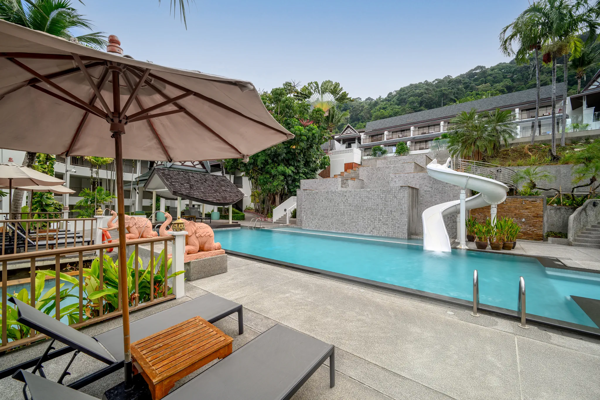Andamantra Resort & Villa Phuket (ex. Blue Marine Resort & SPA) - zdjęcie 66