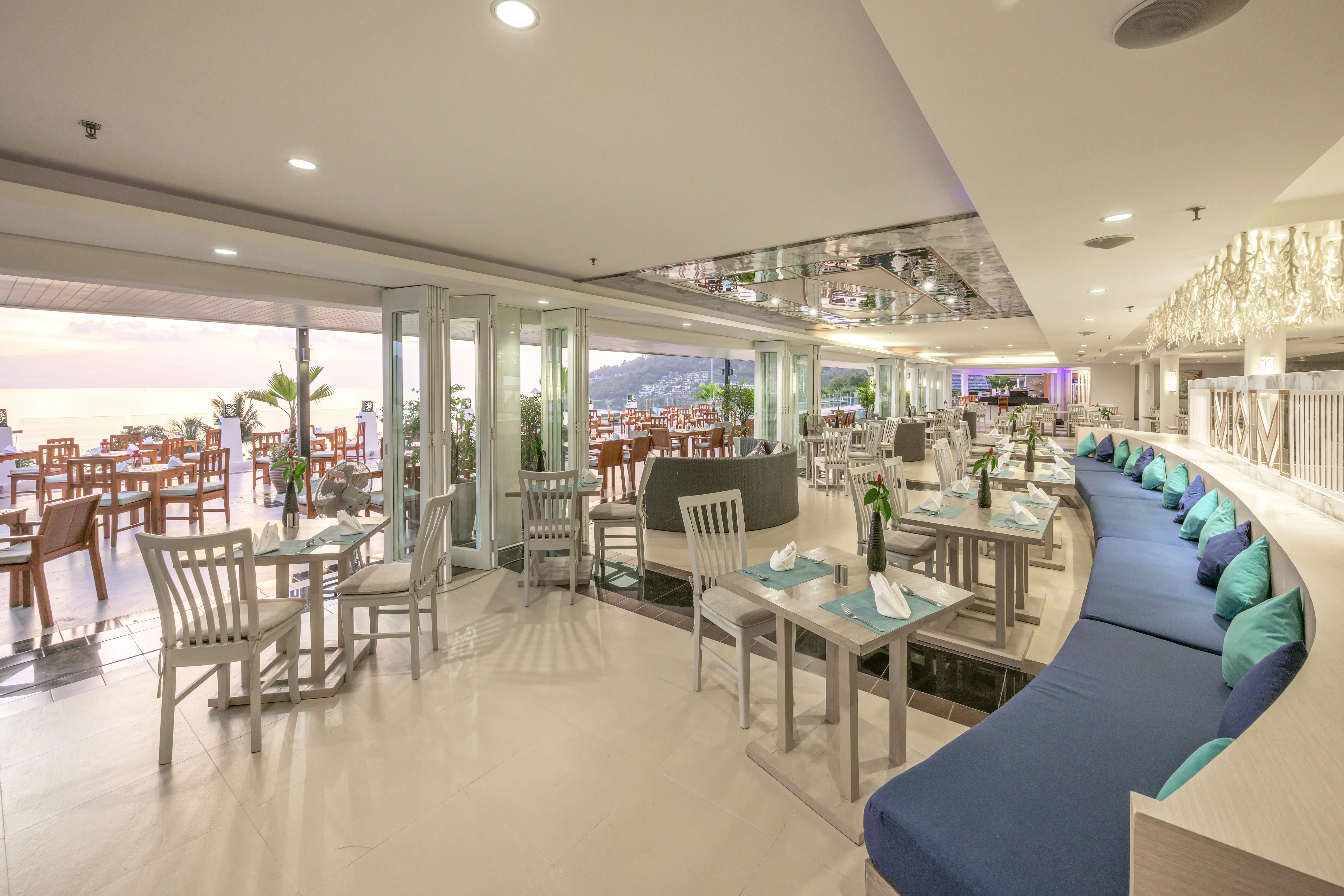 Andamantra Resort & Villa Phuket (ex. Blue Marine Resort & SPA) - zdjęcie 55