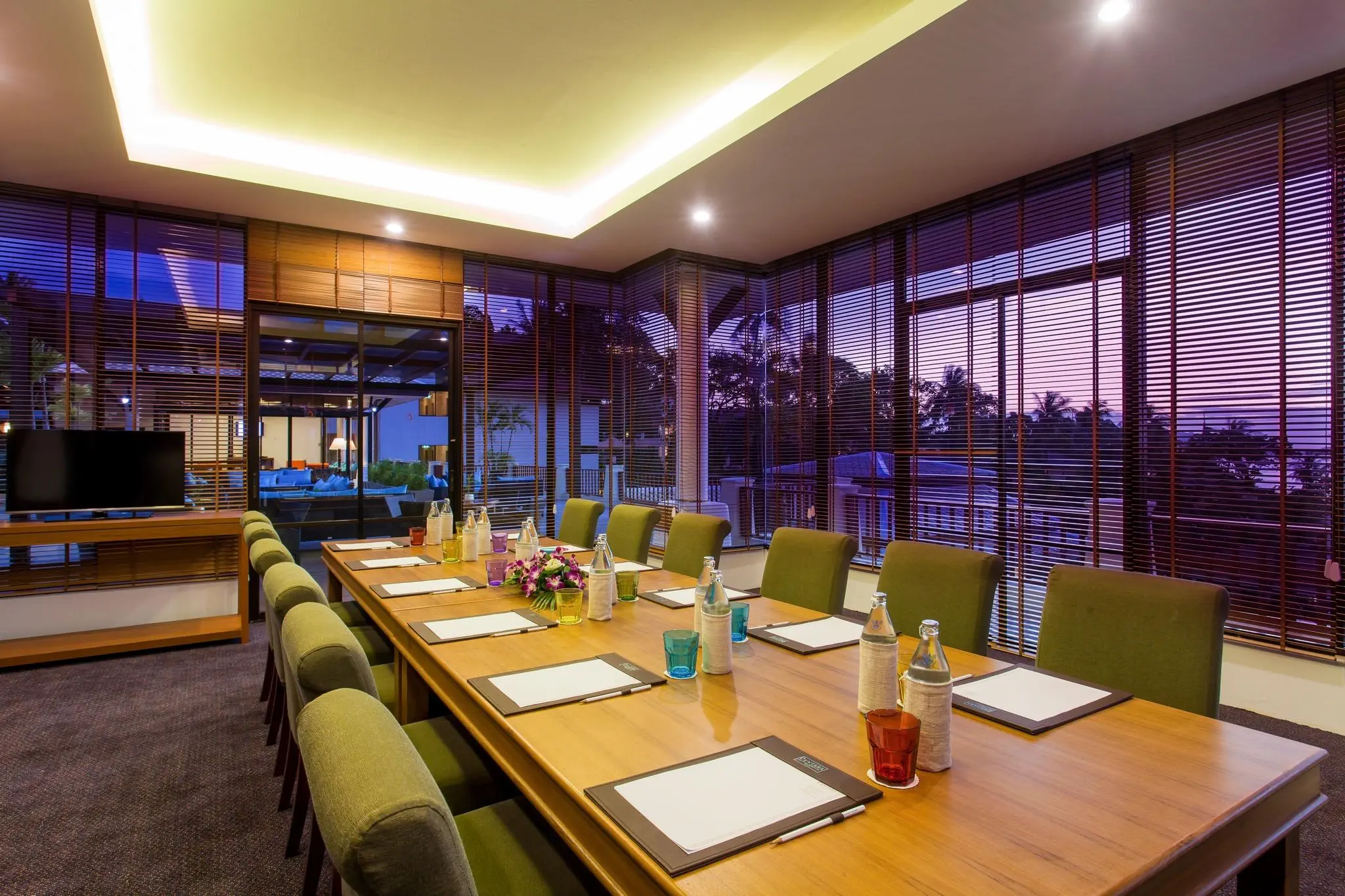 Andamantra Resort & Villa Phuket (ex. Blue Marine Resort & SPA) - zdjęcie 51
