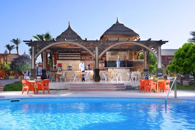 Pickalbatros Alf Leila Wa Leila Resort Neverland - zdjęcie 12