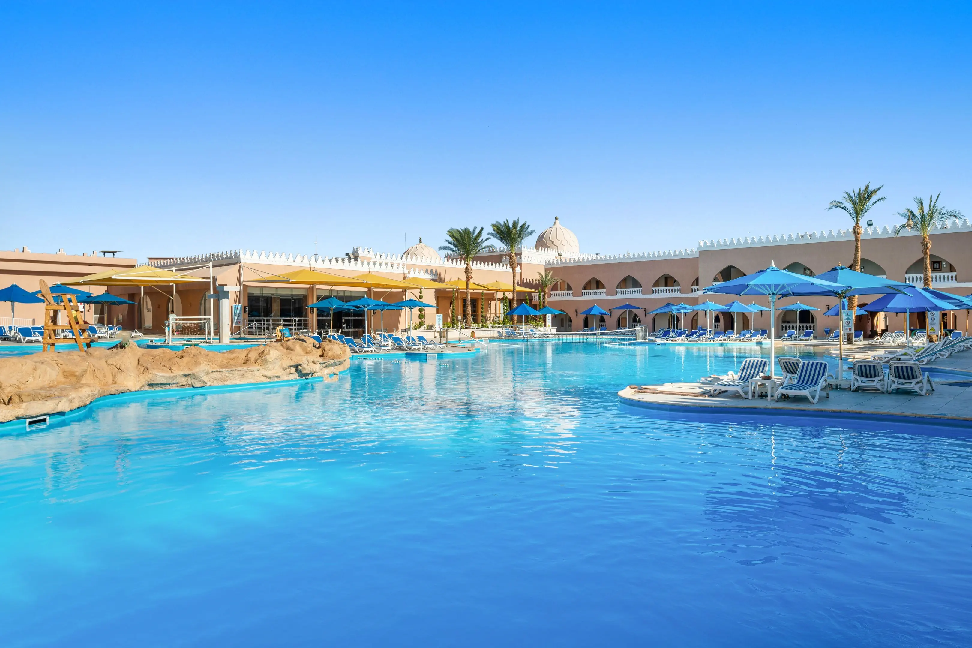 Pickalbatros Alf Leila Wa Leila Resort Neverland - zdjęcie 35