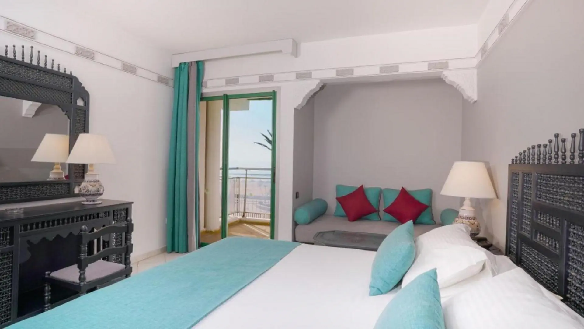 HOTEL Agadir Beach Club