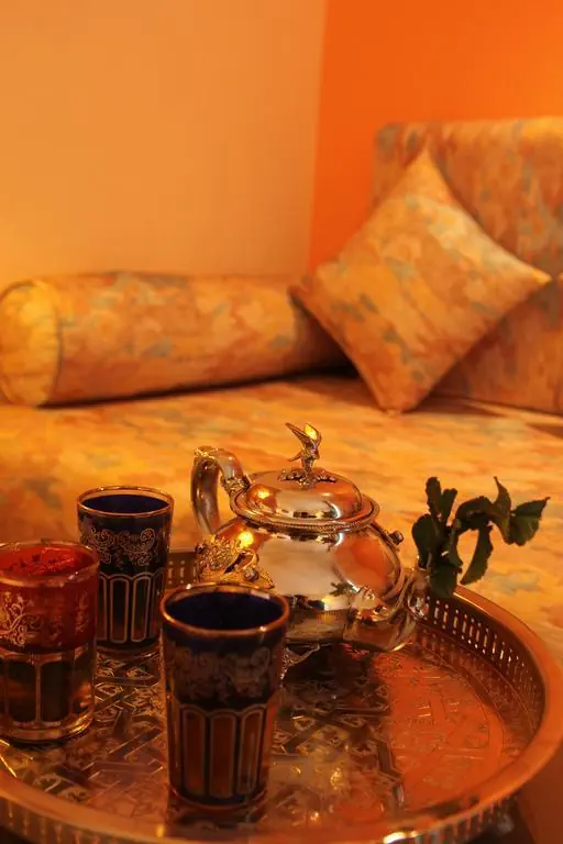 HOTEL Agadir Beach Club