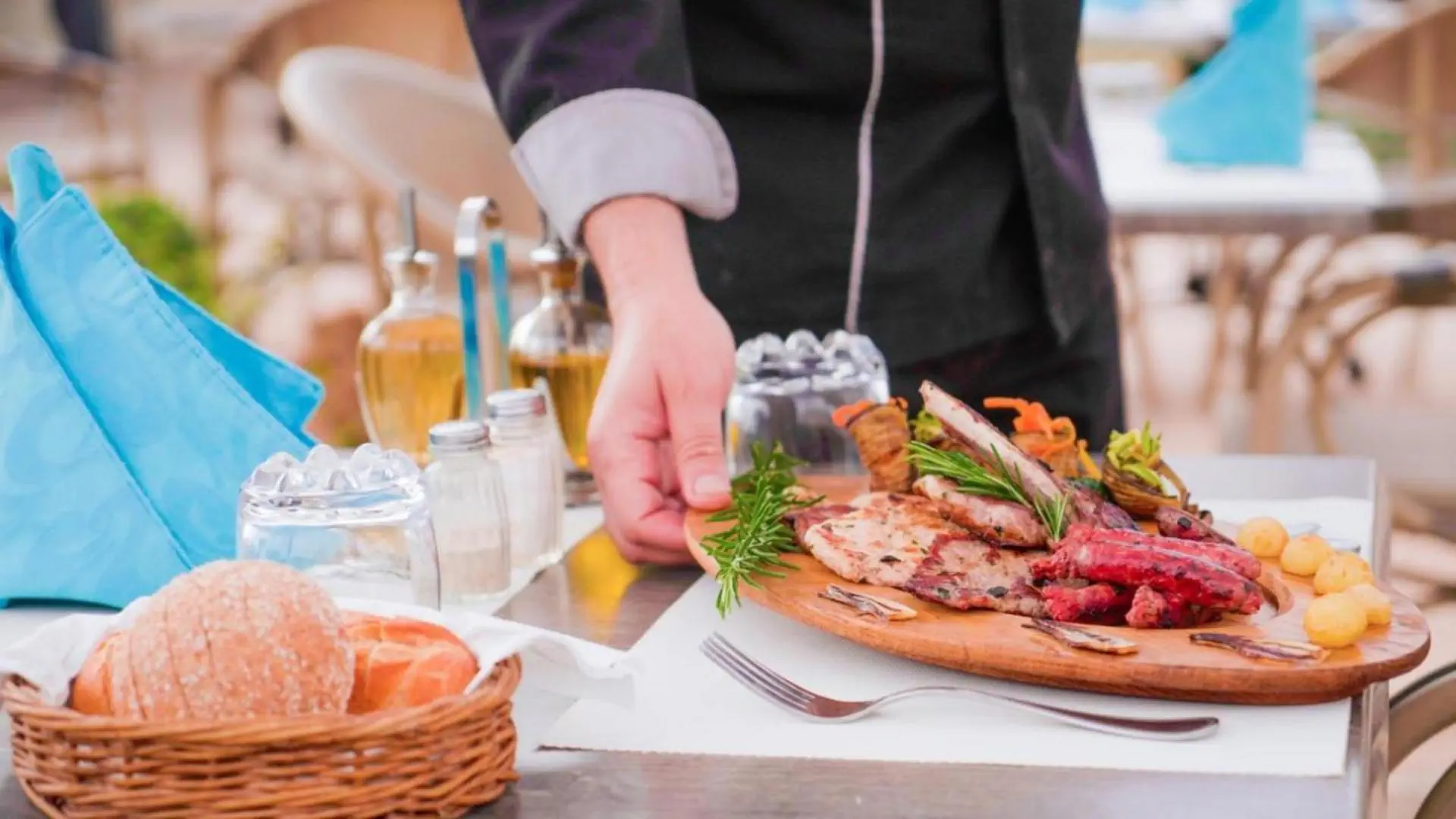 HOTEL Agadir Beach Club