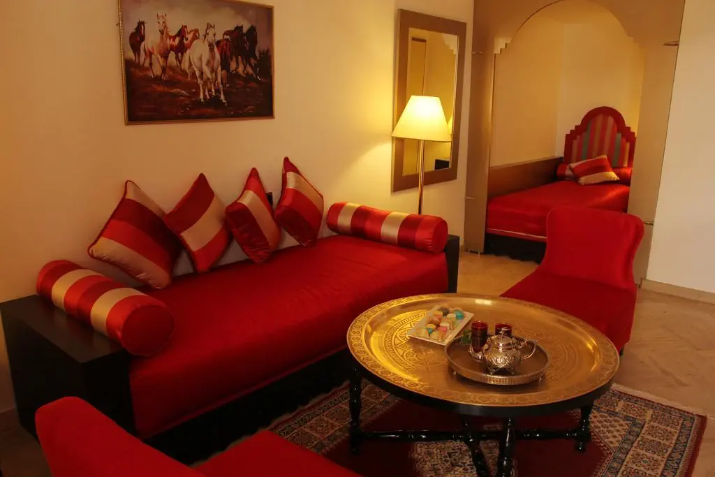 HOTEL Agadir Beach Club
