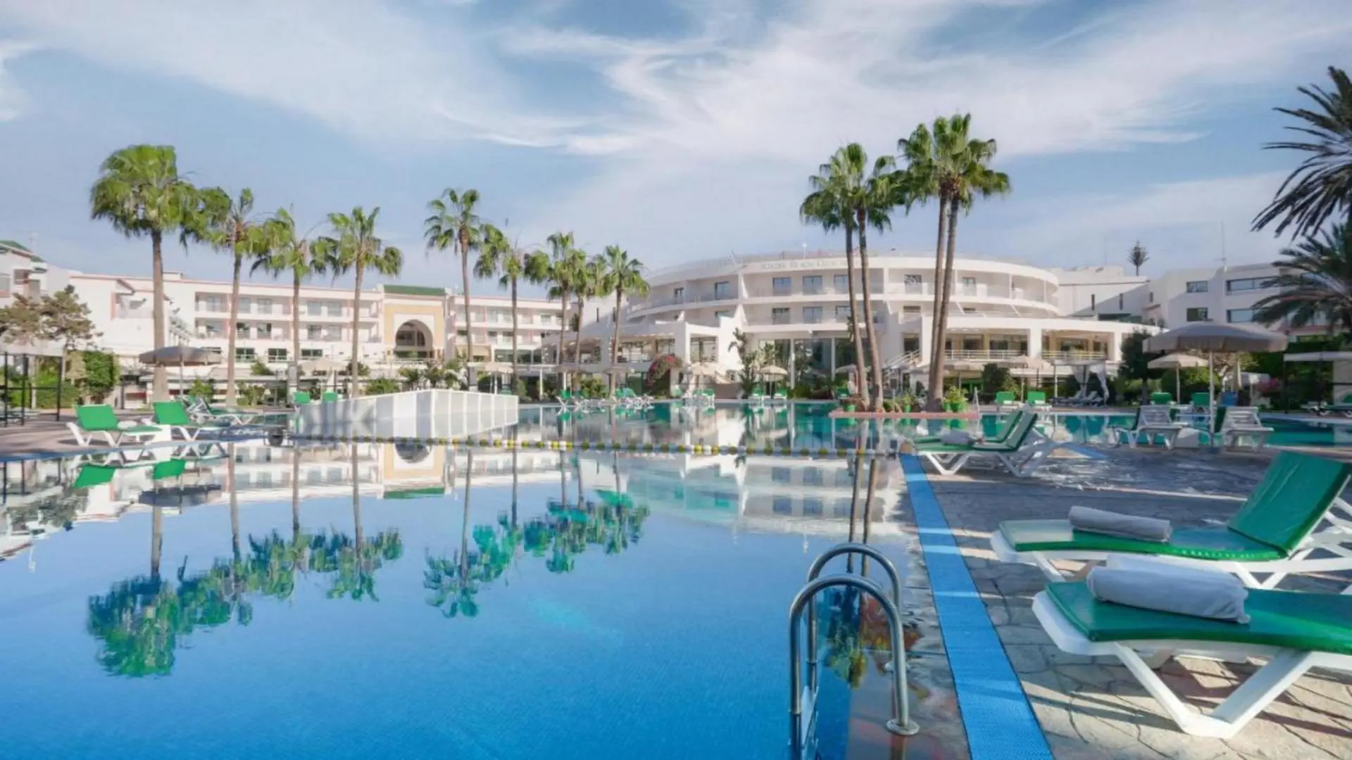 HOTEL Agadir Beach Club