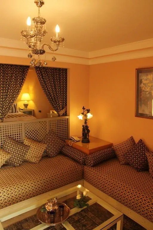 HOTEL Agadir Beach Club