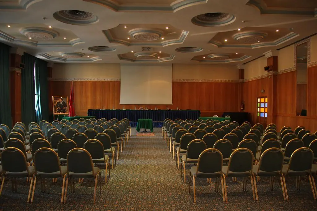 HOTEL Agadir Beach Club