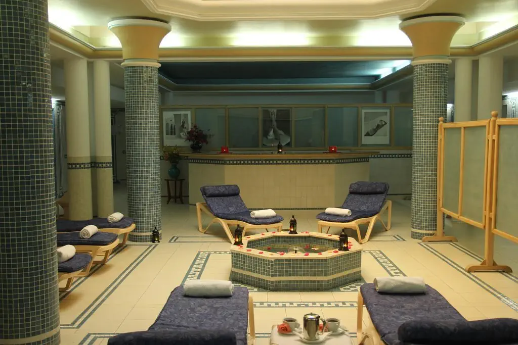 HOTEL Agadir Beach Club