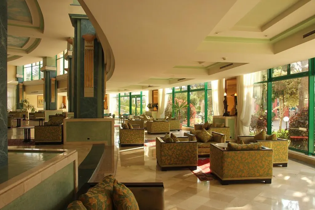 HOTEL Agadir Beach Club