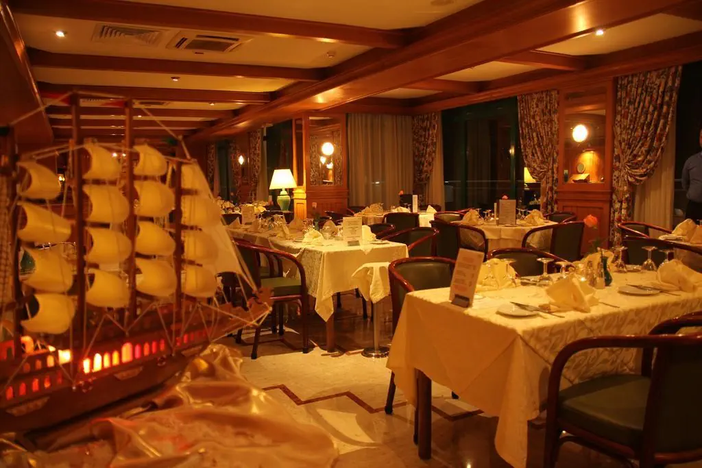 HOTEL Agadir Beach Club