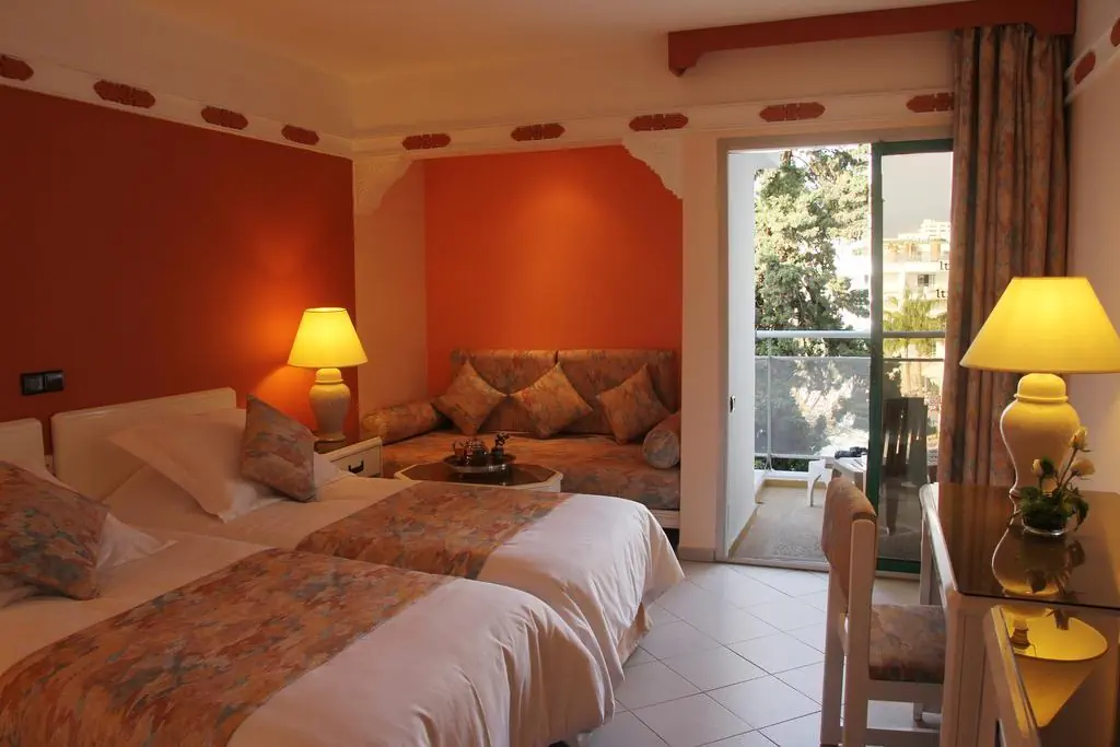 HOTEL Agadir Beach Club