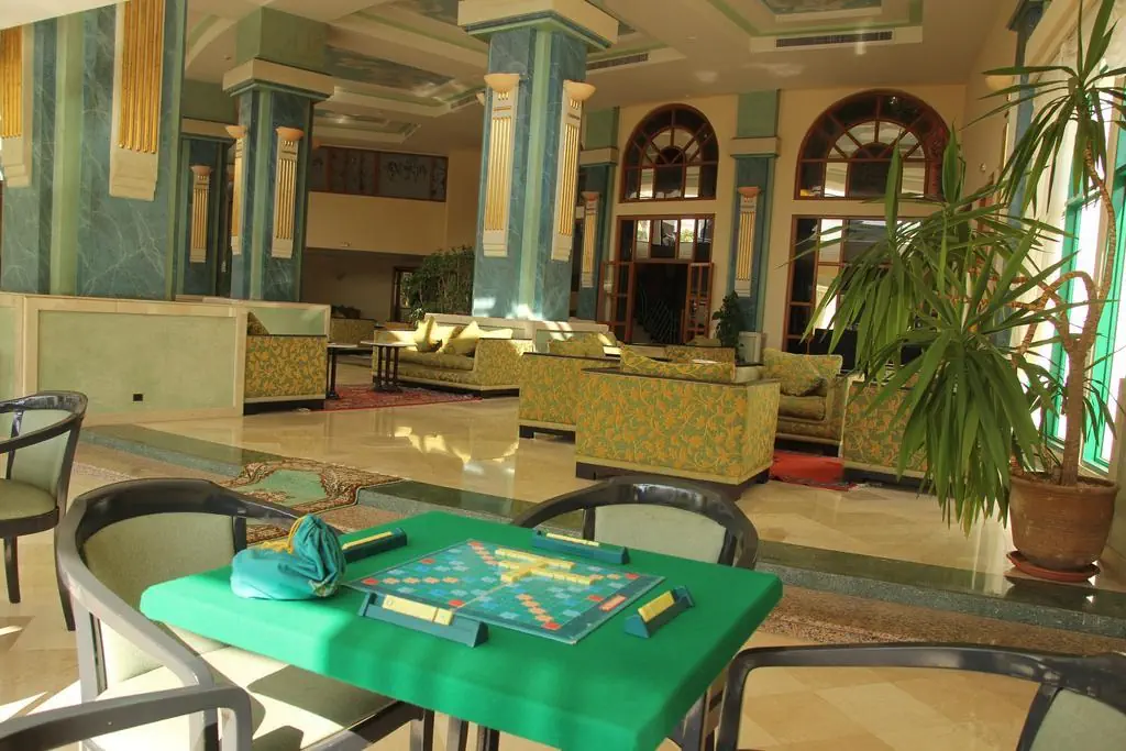 HOTEL Agadir Beach Club