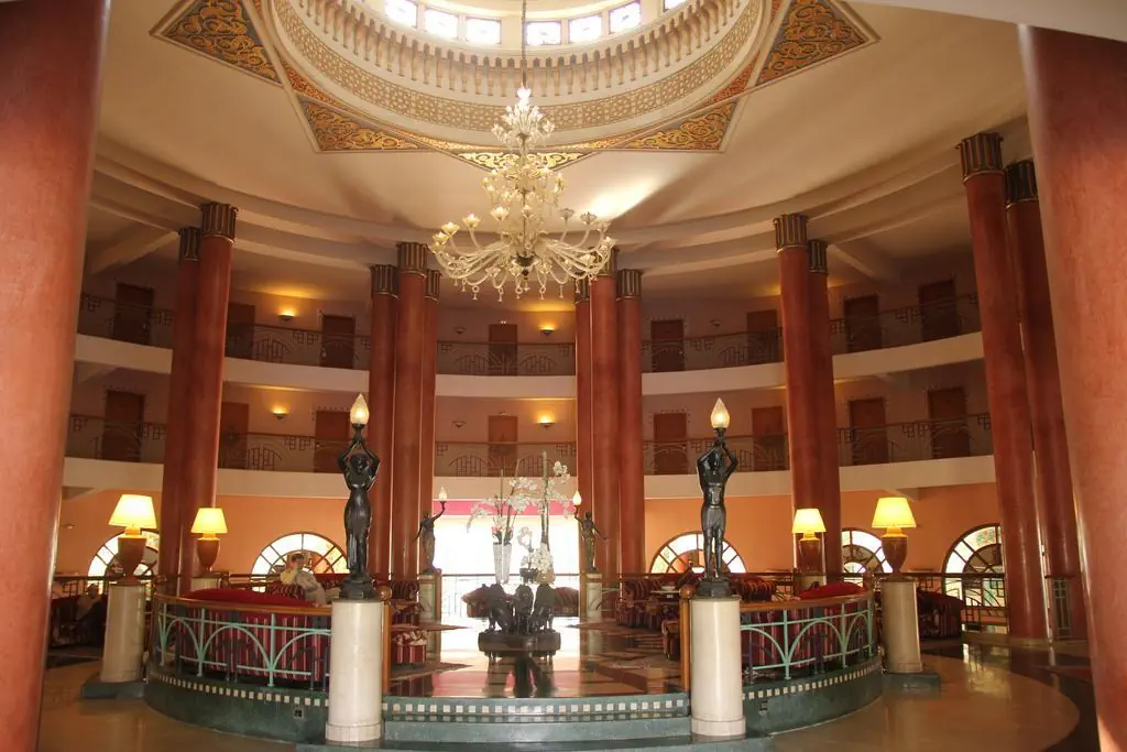 HOTEL Agadir Beach Club