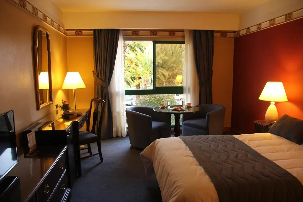 HOTEL Agadir Beach Club
