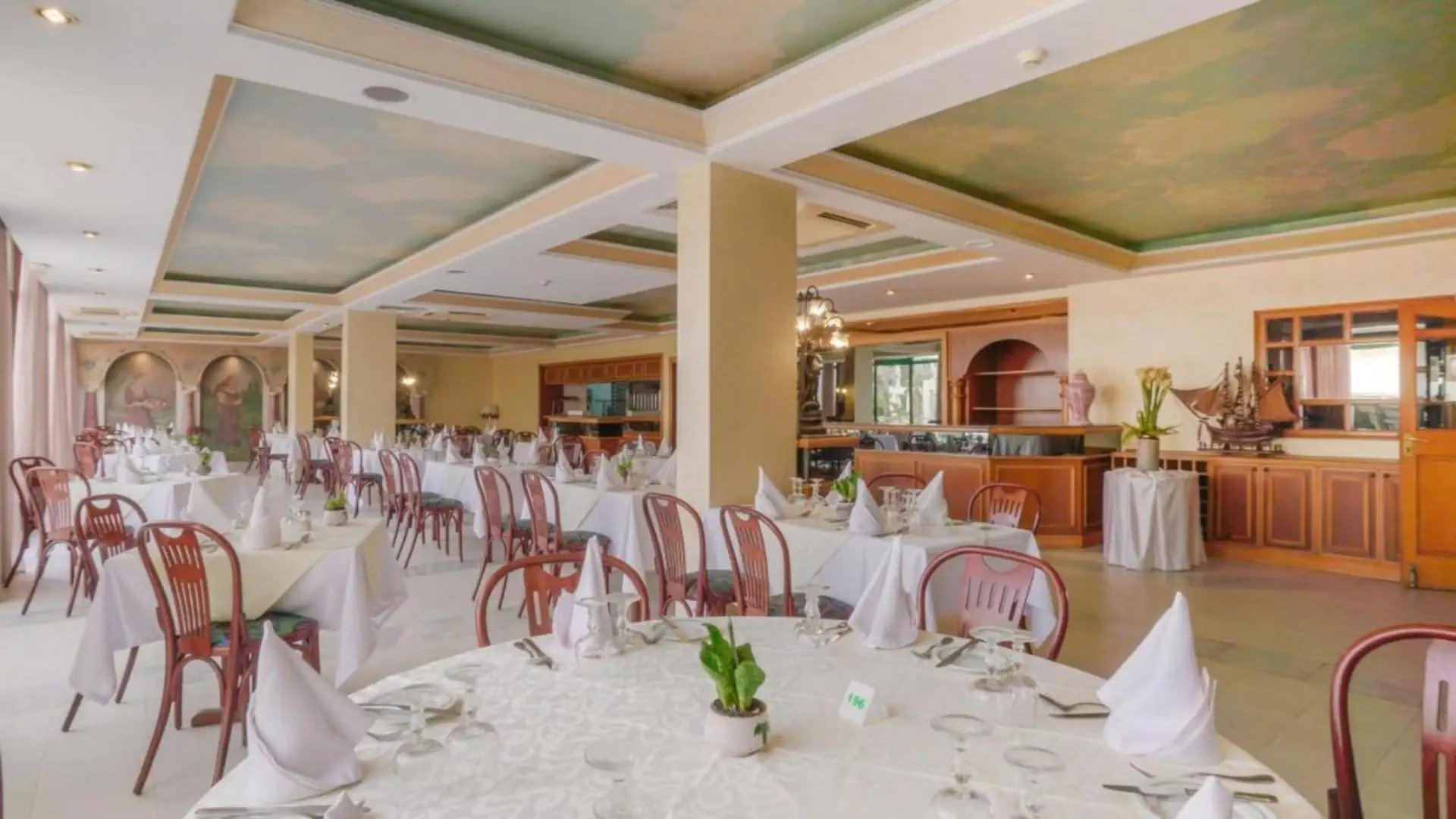 HOTEL Agadir Beach Club