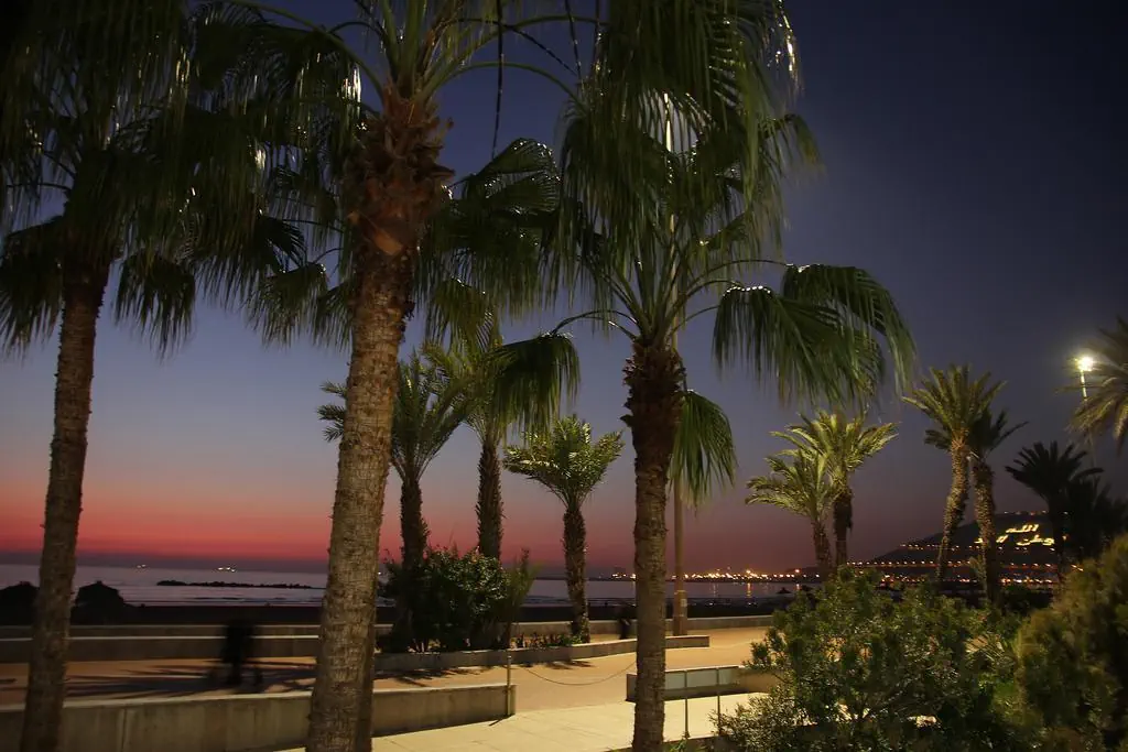 HOTEL Agadir Beach Club