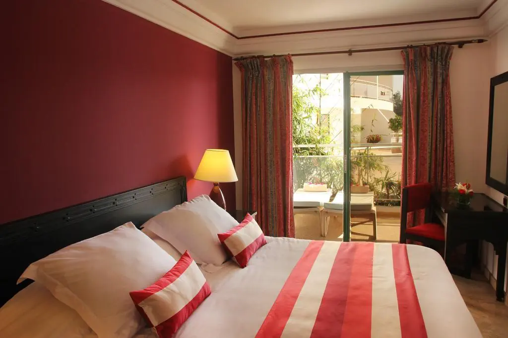 HOTEL Agadir Beach Club