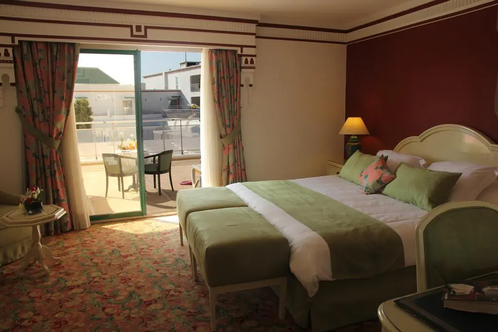 HOTEL Agadir Beach Club