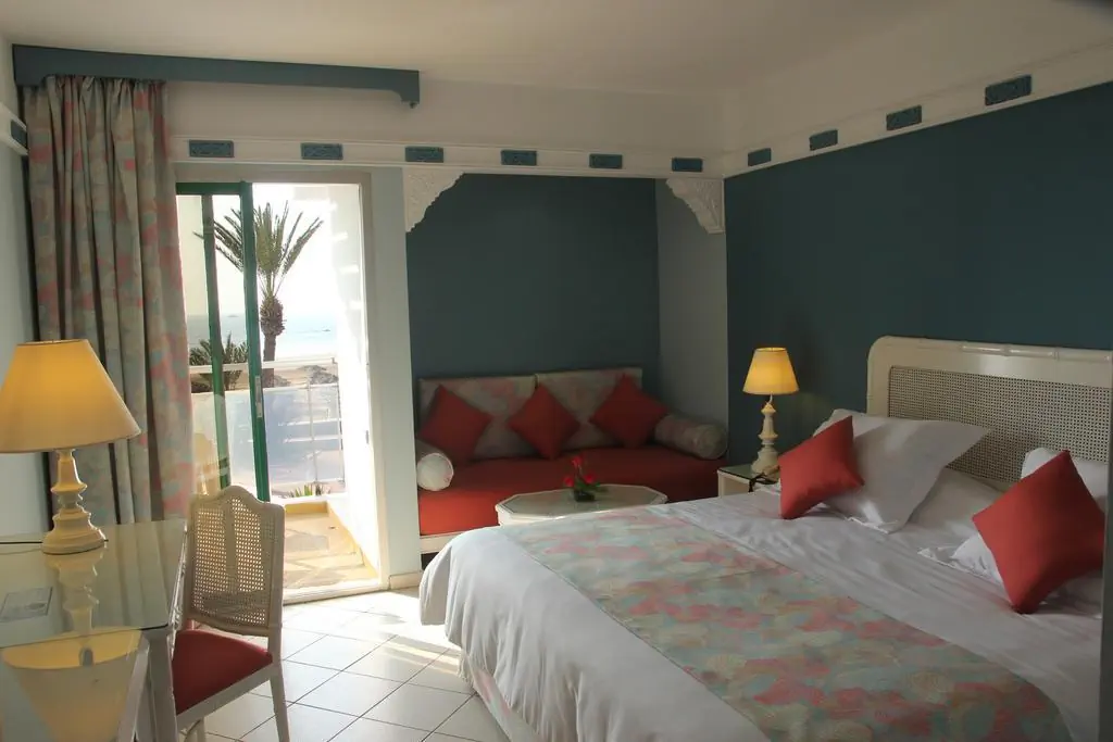 HOTEL Agadir Beach Club