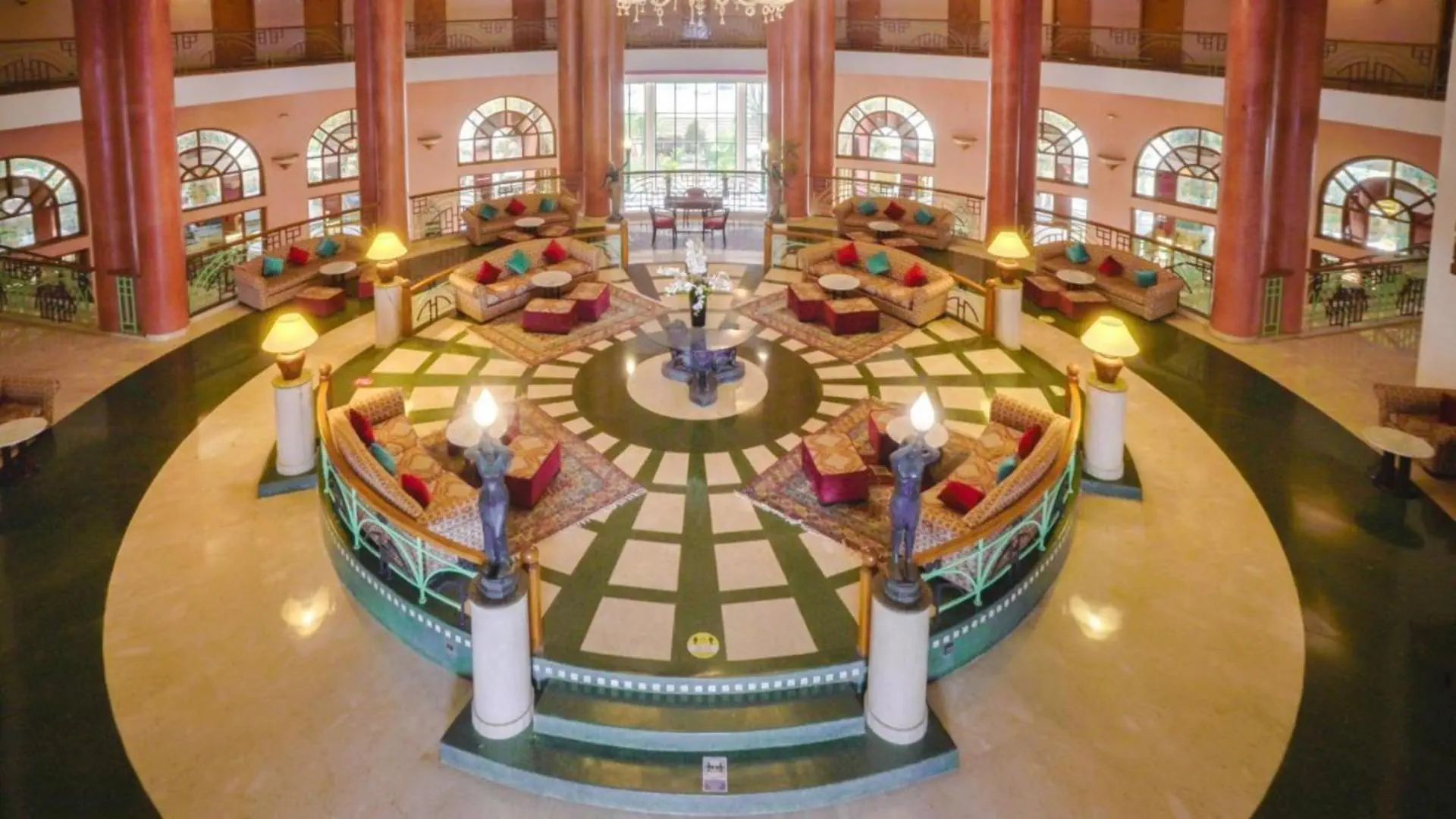 HOTEL Agadir Beach Club