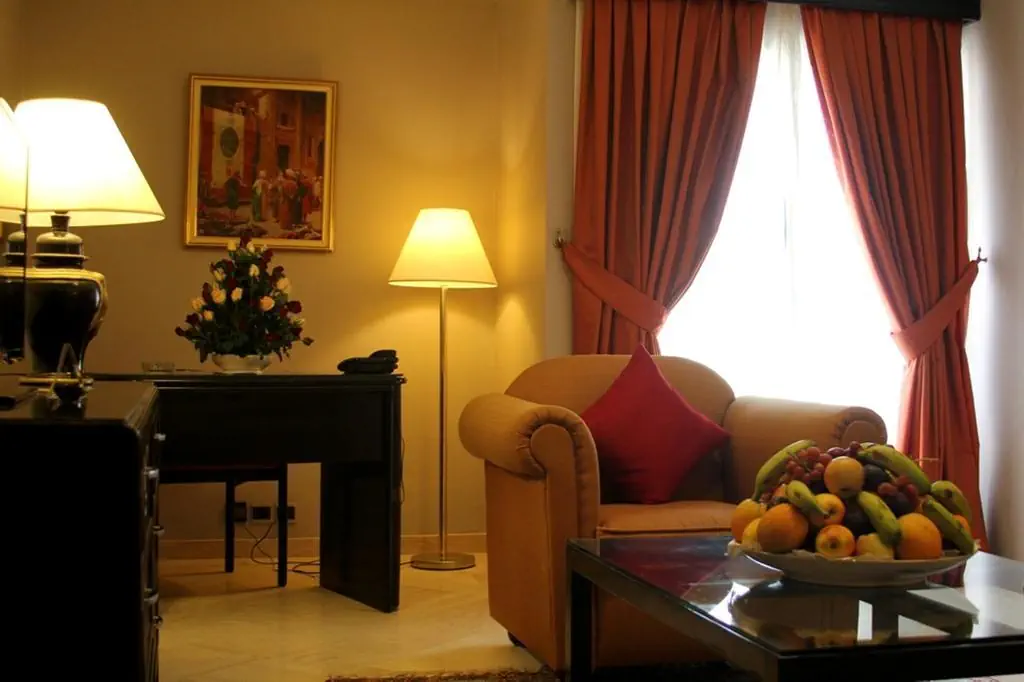 HOTEL Agadir Beach Club
