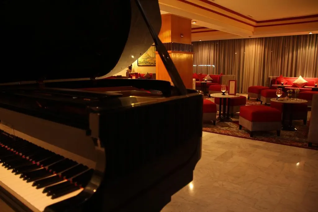 HOTEL Agadir Beach Club