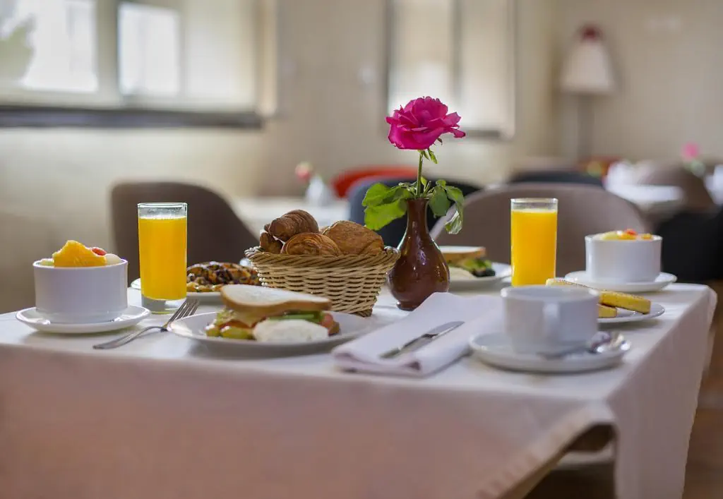 HOTEL Atlantic Hotel Agadir