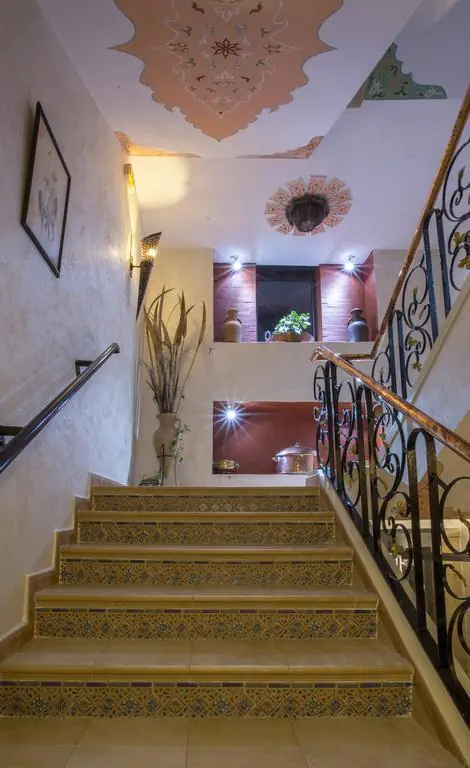 HOTEL Atlantic Hotel Agadir