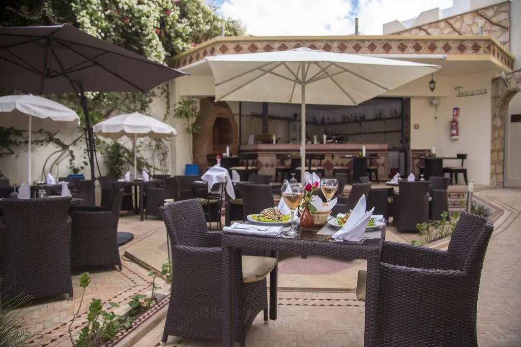 HOTEL Atlantic Hotel Agadir