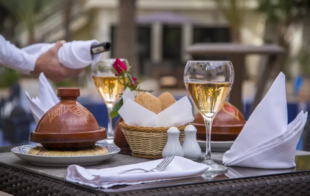HOTEL Atlantic Hotel Agadir