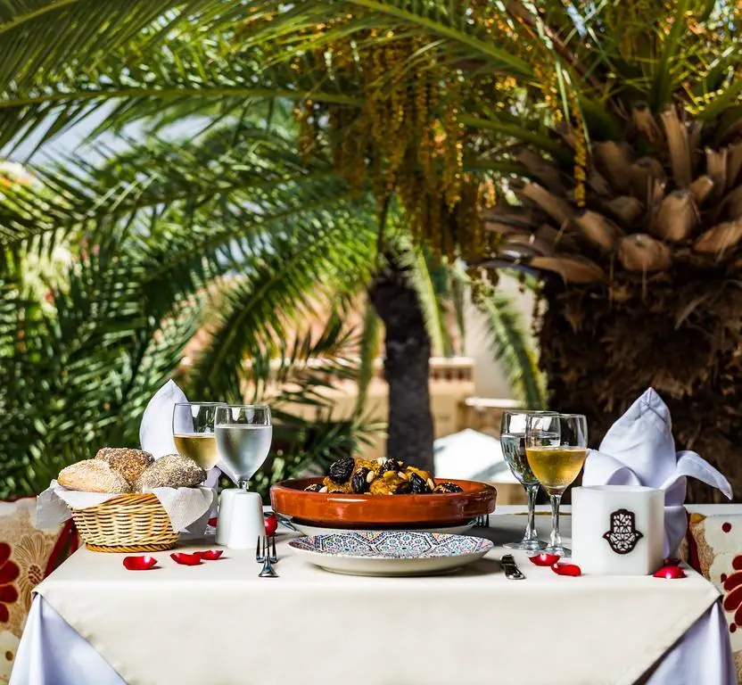 HOTEL Atlantic Hotel Agadir
