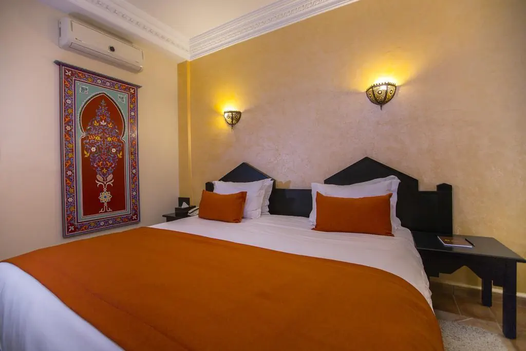 HOTEL Atlantic Hotel Agadir