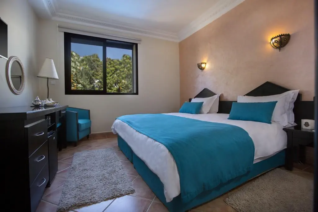HOTEL Atlantic Hotel Agadir